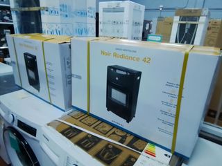 Estufas cataliticas muy rebajadas