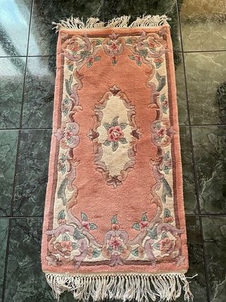 Alfombra