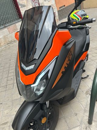 mitt gts 125