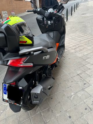 mitt gts 125