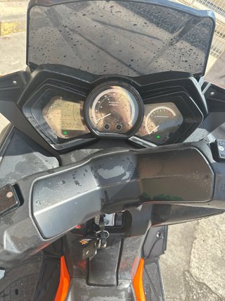 mitt gts 125
