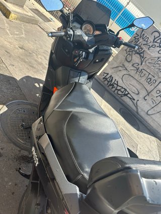 mitt gts 125