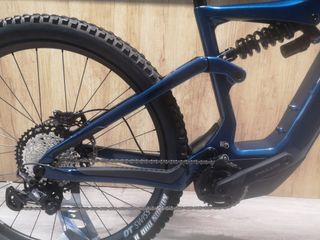 BH Atomx Lynx Carbon Pro 9.9
