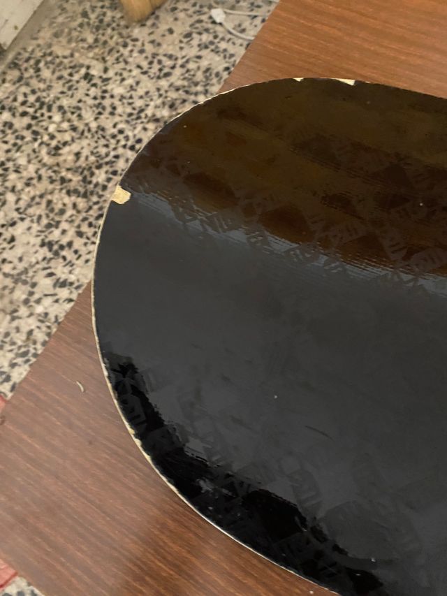 tavola da snow board + attacchi NITRO