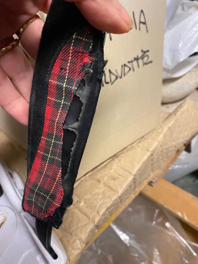 tavola da snow board + attacchi NITRO