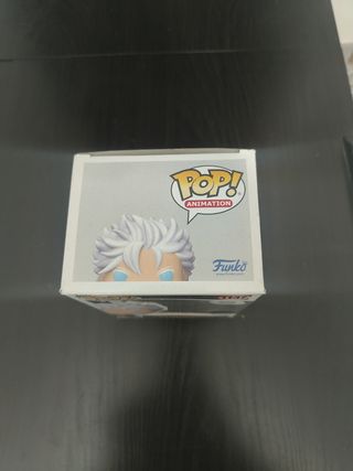 Funko pop! Scatola vuota Satoru Gojo 1137