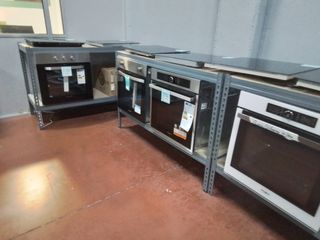 Hornos rebajados desde 