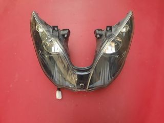 Optica piaggio MP3 250i