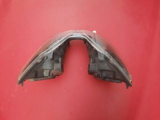 Optica piaggio MP3 250i