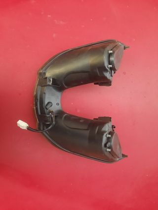 Optica piaggio MP3 250i