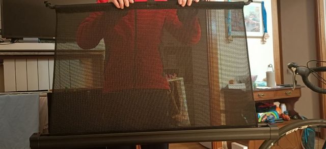 Red de maletero Audi A4 Avant 2023