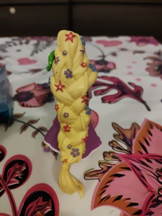 Figuras de princesas Disney