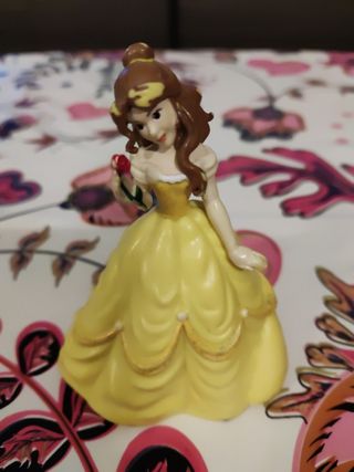 Figuras de princesas Disney