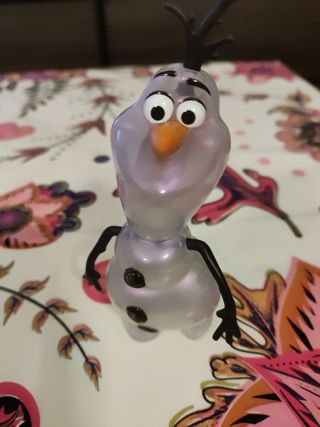 Figuras de princesas Disney