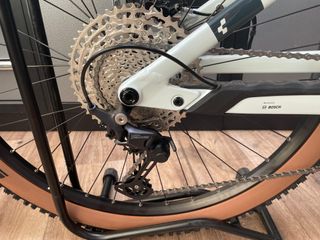 CUBE STEREO HYBRID 140 HPC PRO