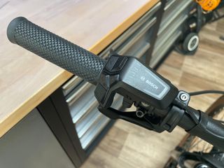 CUBE STEREO HYBRID 140 HPC PRO
