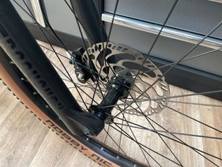CUBE STEREO HYBRID 140 HPC PRO