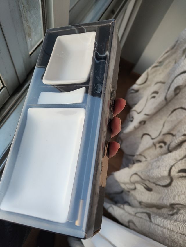 Set de Sushi(dispongo de más sets)