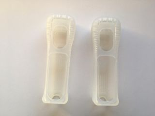 funda mando wii