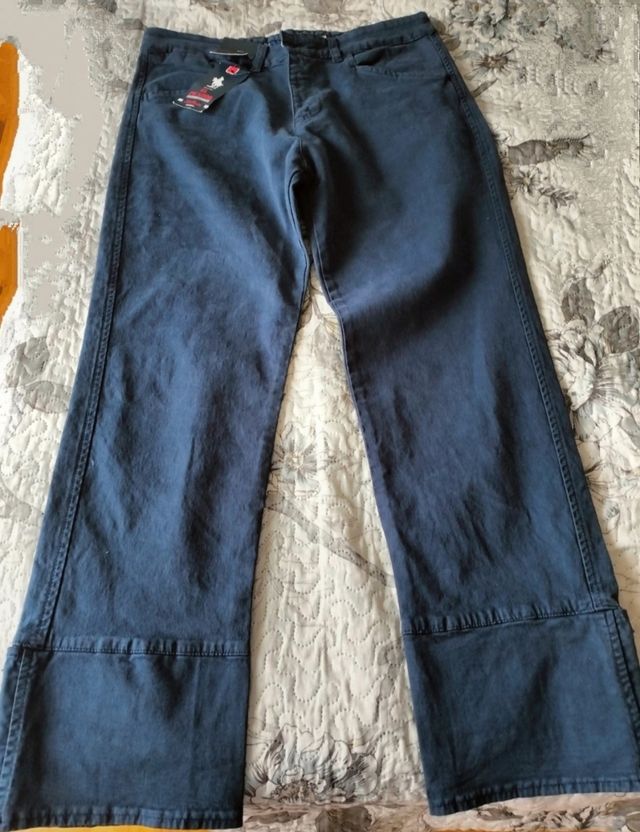 Pantalones El Picador