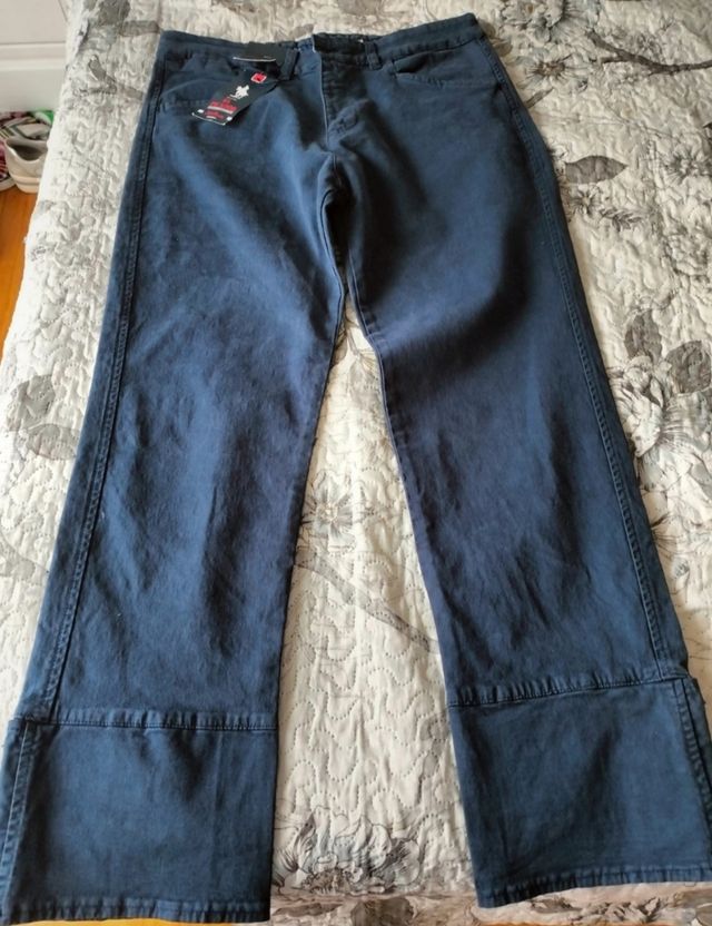 Pantalones El Picador