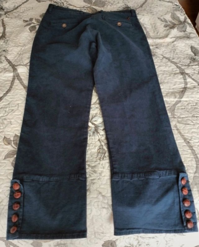 Pantalones El Picador