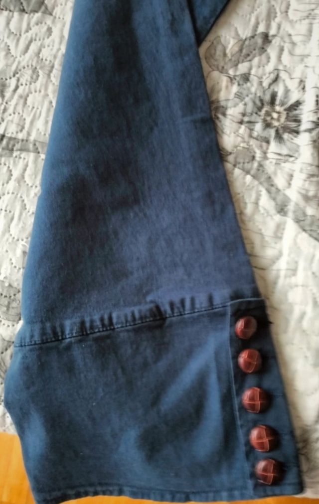 Pantalones El Picador