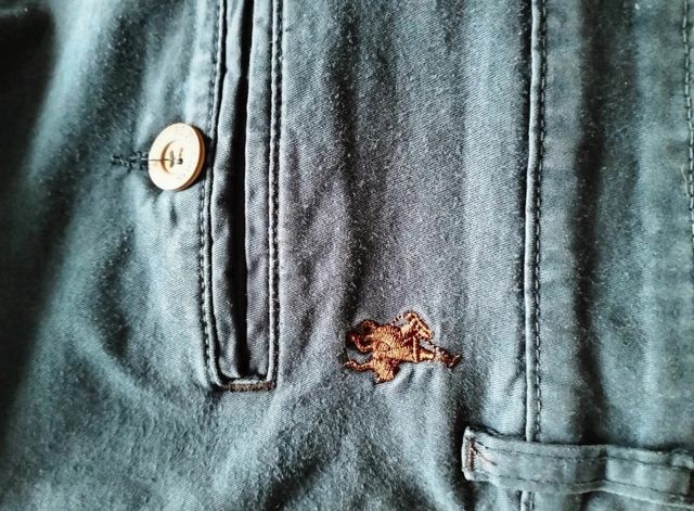 Pantalones El Picador