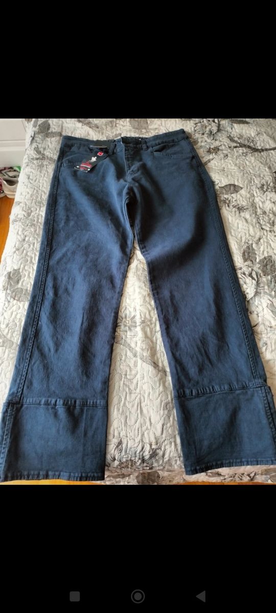 Pantalones El Picador