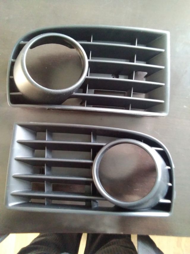 Biseles faros Jgo.Volwagen Golf V Orig. Son Nuevos