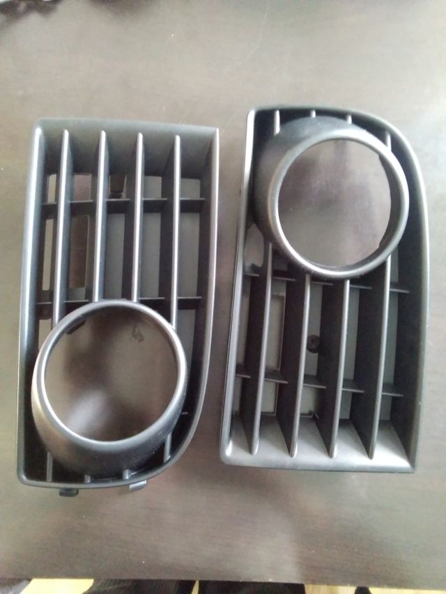 Biseles faros Jgo.Volwagen Golf V Orig. Son Nuevos