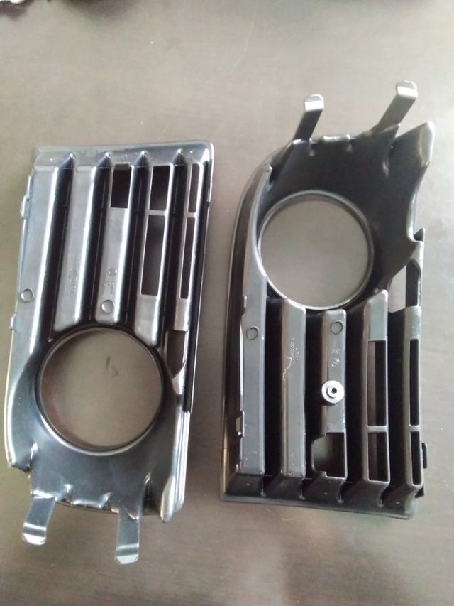 Biseles faros Jgo.Volwagen Golf V Orig. Son Nuevos