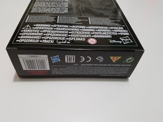 Hasbro Star Wars General Grievous Black Series