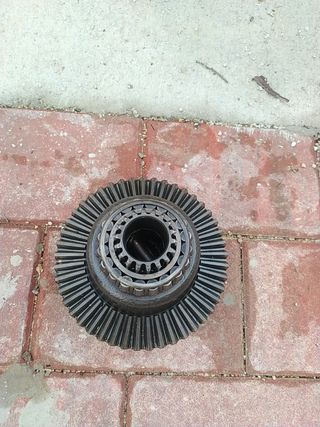 Grupo delantero pasquali