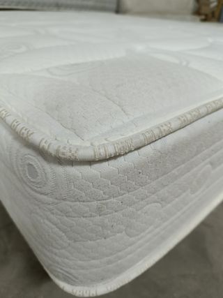 Colchón Flex 160*190