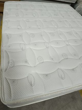 Colchón Flex 160*190