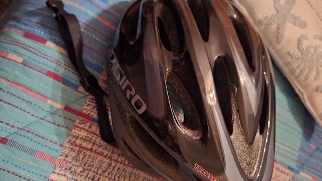 Casco da ciclismo GIRO