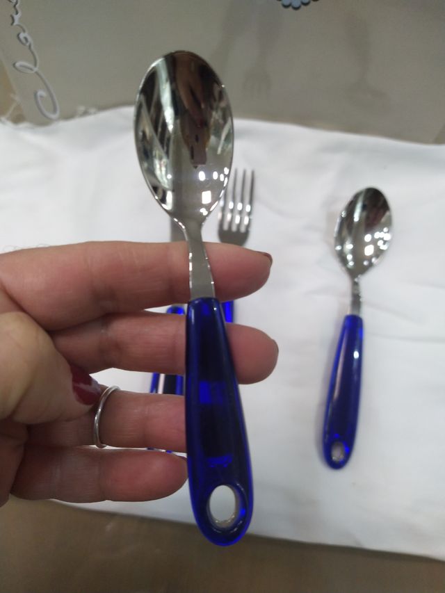 48 PZ SERVIZIO DI POSATE ALESSI