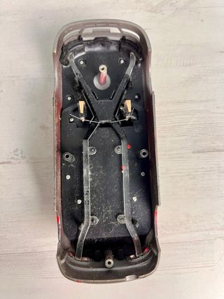 Seat Leon Scalextric