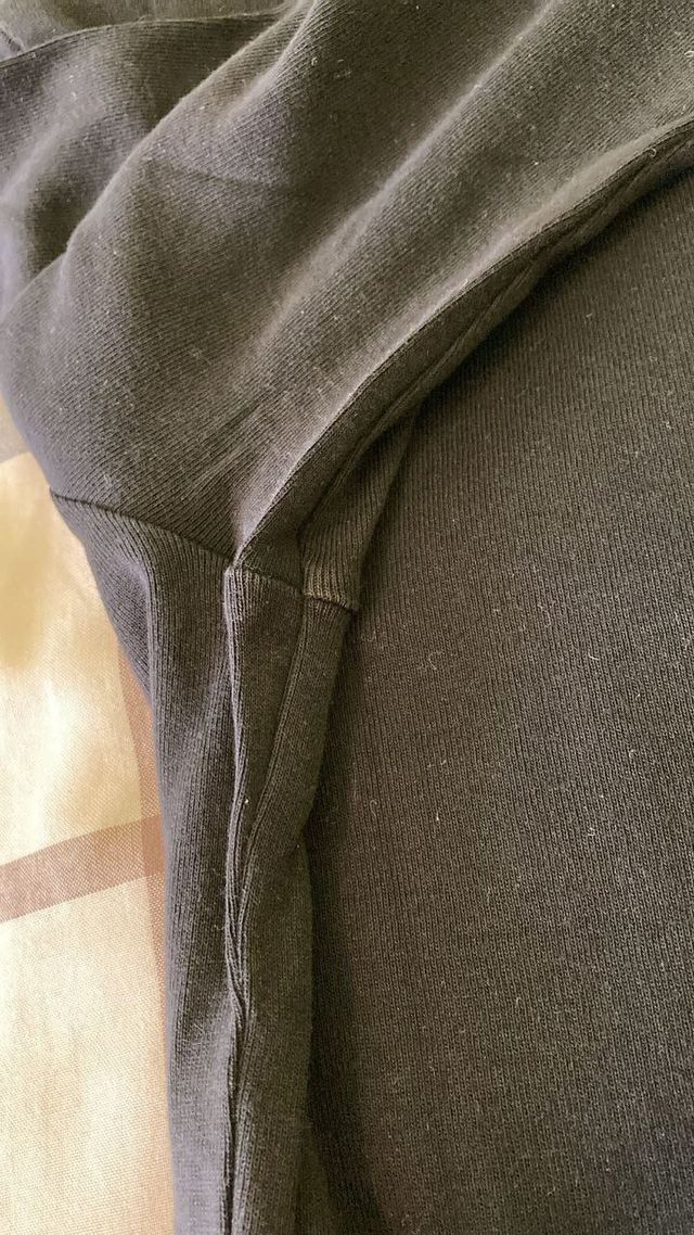 Maglia Girocollo Manica Lunga Tezenis