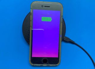 Cargador inalambrico