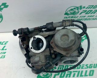 Batería de carburadores Honda Shadow 600 1998-1999