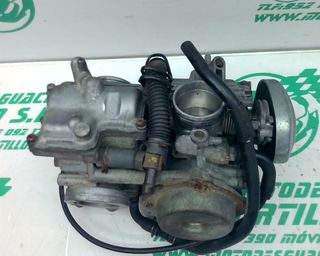 Batería de carburadores Honda Shadow 600 1998-1999
