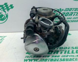 Batería de carburadores Honda Shadow 600 1998-1999