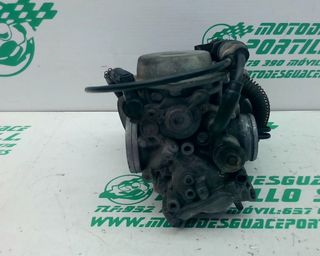 Batería de carburadores Honda Shadow 600 1998-1999