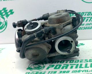 Batería de carburadores Honda Shadow 600 1998-1999