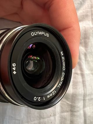 maleta de opticas para dji Inspire 1 e inspire 2