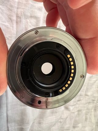 maleta de opticas para dji Inspire 1 e inspire 2