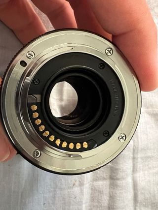 maleta de opticas para dji Inspire 1 e inspire 2