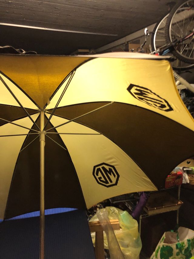 OMBRELLO ORIGINALE MG